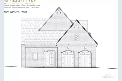 20 Summer Lane #Lot 14, Fairhope, AL 36532 - Photo 15