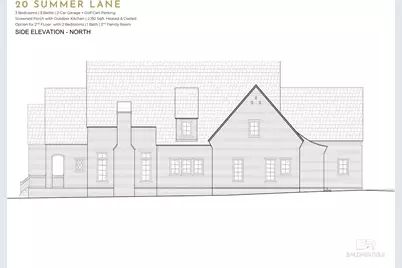 20 Summer Lane #Lot 14, Fairhope, AL 36532 - Photo 13