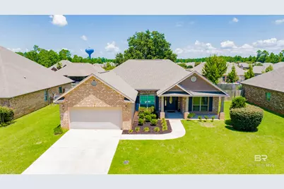 338 Thornhill Circle, Gulf Shores, AL 36542 - Photo 35