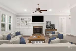 8624 N Lamhatty Ln, Daphne, AL 36526 - Photo 5