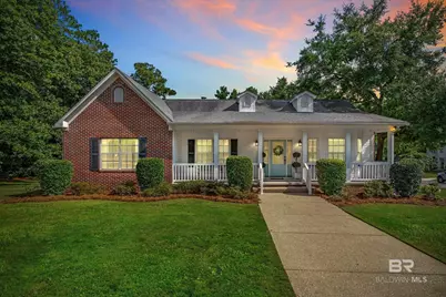 2 Navy Lane, Spanish Fort, AL 36527 - Photo 1