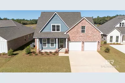 9283 Parker Lane, Daphne, AL 36526 - Photo 1