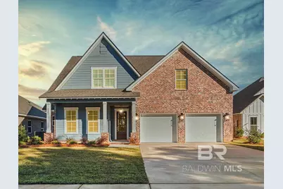 9283 Parker Lane, Daphne, AL 36526 - Photo 1
