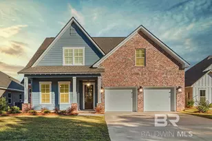 9283 Parker Ln, Daphne, AL 36526 - Photo 1