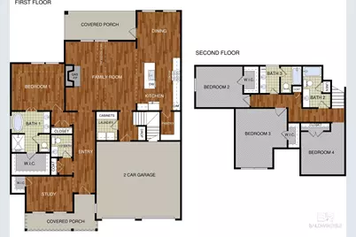 9283 Parker Lane, Daphne, AL 36526 - Photo 41