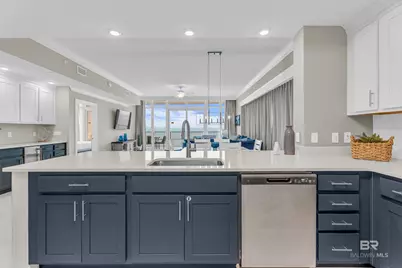 23008 Perdido Beach Boulevard #2405, Orange Beach, AL 36561 - Photo 5
