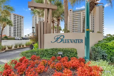 24950 Perdido Beach Boulevard #502, Orange Beach, AL 36561 - Photo 1