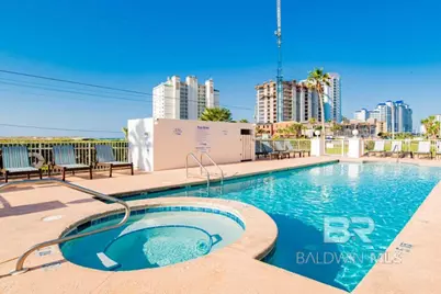 572 E Beach Boulevard #110, Gulf Shores, AL 36542 - Photo 19