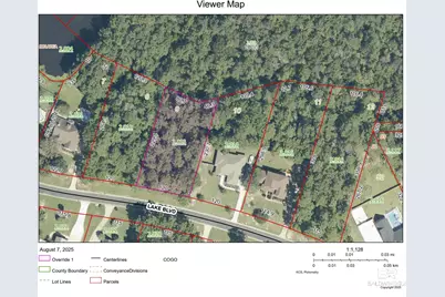 0 Lake Boulevard, Spanish Fort, AL 36527 - Photo 7