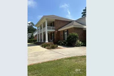 102 Long Boulevard, Brewton, AL 36426 - Photo 3