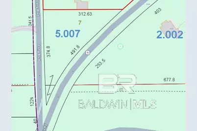 102 Long Boulevard, Brewton, AL 36426 - Photo 53