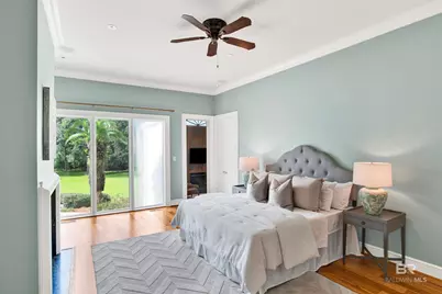 3816 Austill Lane, Mobile, AL 36608 - Photo 29