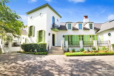 3816 Austill Lane, Mobile, AL 36608 - Photo 1