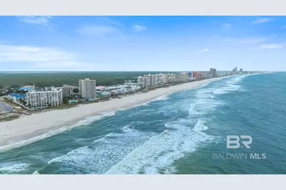24522 Perdido Beach Boulevard #3503, Orange Beach, AL 36561 - Photo 5