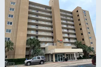 1007 West Beach Boulevard #34, Gulf Shores, AL 36542 - Photo 1