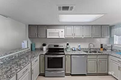 1007 West Beach Boulevard #34, Gulf Shores, AL 36542 - Photo 3