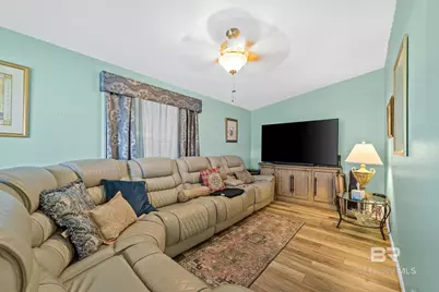 77 Horn Drive, Lillian, AL 36549 - Photo 5