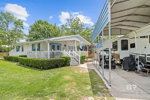 77 Horn Dr, Lillian, AL 36549 - Photo 3