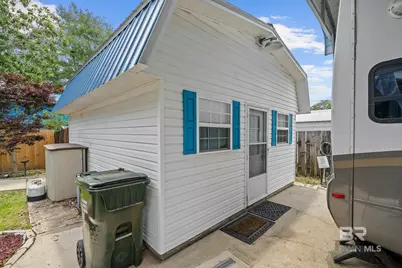 77 Horn Drive, Lillian, AL 36549 - Photo 5