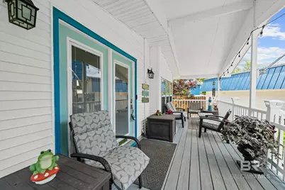 77 Horn Drive, Lillian, AL 36549 - Photo 3