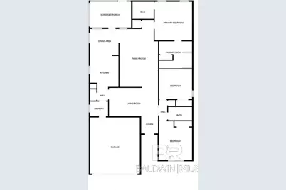 22525 Nana Loop, Robertsdale, AL 36576 - Photo 11