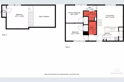 1101 W Beach Boulevard #104B, Gulf Shores, AL 36542 - Photo 17