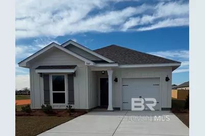 7647 Sable Drive, Foley, AL 36535 - Photo 1