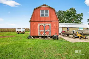 23455 Redtown Rd, Atmore, AL 36502 - Photo 47