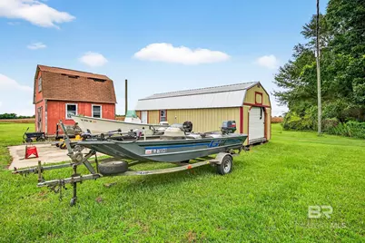 23455 Redtown Road, Atmore, AL 36502 - Photo 49