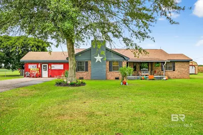 23455 Redtown Road, Atmore, AL 36502 - Photo 3