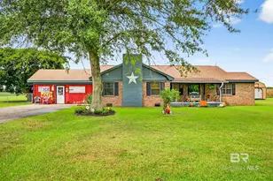 23455 Redtown Rd, Atmore, AL 36502 - Photo 3