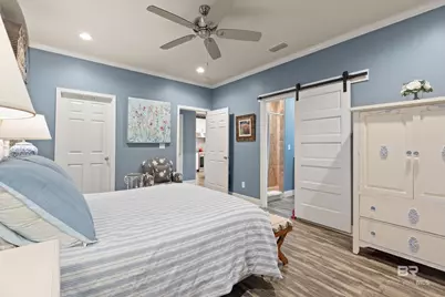 1113 Yellow Daisy Lane, Foley, AL 36535 - Photo 17