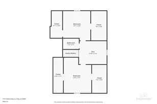 1113 Yellow Daisy Ln, Foley, AL 36535 - Photo 33