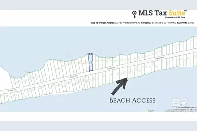 2780 W Beach Boulevard, Gulf Shores, AL 36542 - Photo 43