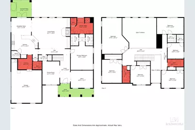 593 Sheffield Avenue, Foley, AL 36535 - Photo 43