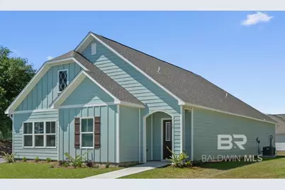 6180 Galleon Lane, Gulf Shores, AL 36542 - Photo 1