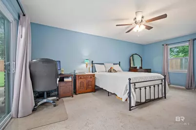 2274 E Christopher Drive, Mobile, AL 36609 - Photo 15