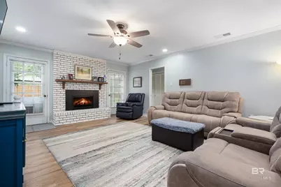 2274 E Christopher Drive, Mobile, AL 36609 - Photo 7