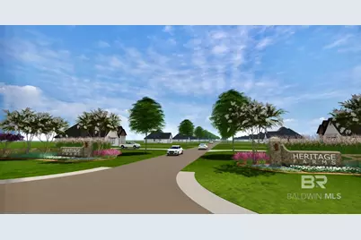 0 Sunflower Drive, Elberta, AL 36530 - Photo 3