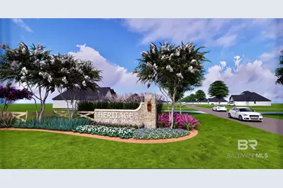 0 Angus Lane, Elberta, AL 36530 - Photo 1