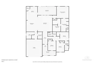 34149 Burwood Dr, Spanish Fort, AL 36527 - Photo 3