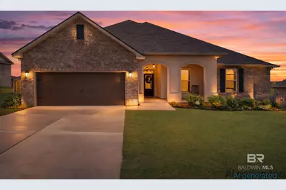 34149 Burwood Drive, Spanish Fort, AL 36527 - Photo 1