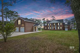 18650 Fort Morgan Hwy, Gulf Shores, AL 36542 - Photo 1