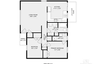 979 W Lagoon Ave, Gulf Shores, AL 36542 - Photo 5