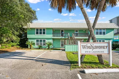 979 W Lagoon Avenue, Gulf Shores, AL 36542 - Photo 1