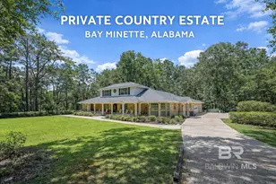 45554 County Rd 112, Bay Minette, AL 36507 - Photo 1