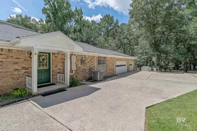 45554 County Road 112, Bay Minette, AL 36507 - Photo 3