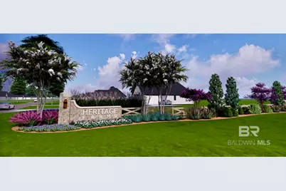 0 Sunflower Drive, Elberta, AL 36530 - Photo 1