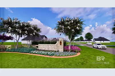 0 Sunflower Drive, Elberta, AL 36530 - Photo 3