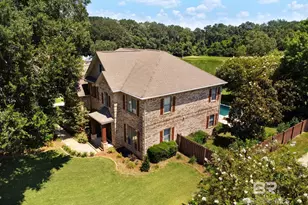 814 Darrah St, Fairhope, AL 36532 - Photo 3